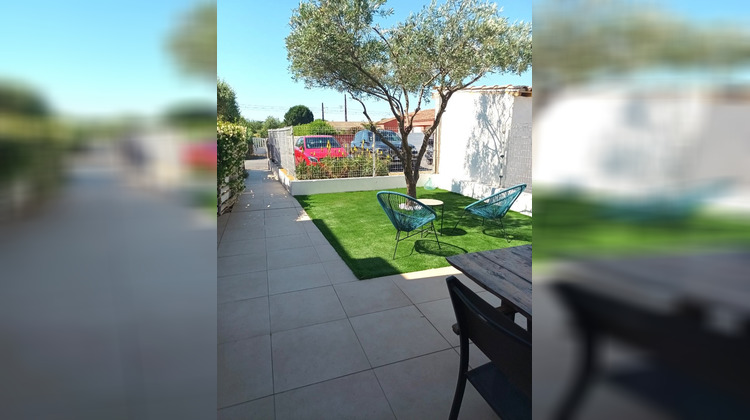 Ma-Cabane - Vente Appartement VILLENEUVE LES BEZIERS, 75 m²