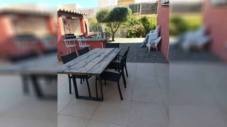 Ma-Cabane - Vente Appartement VILLENEUVE LES BEZIERS, 75 m²