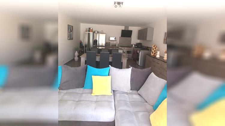 Ma-Cabane - Vente Appartement VILLENEUVE LES BEZIERS, 75 m²