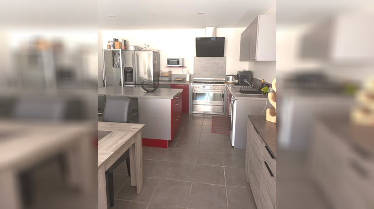 Ma-Cabane - Vente Appartement VILLENEUVE LES BEZIERS, 75 m²