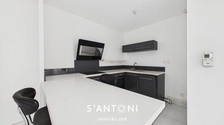 Ma-Cabane - Vente Appartement VILLENEUVE LES BEZIERS, 47 m²