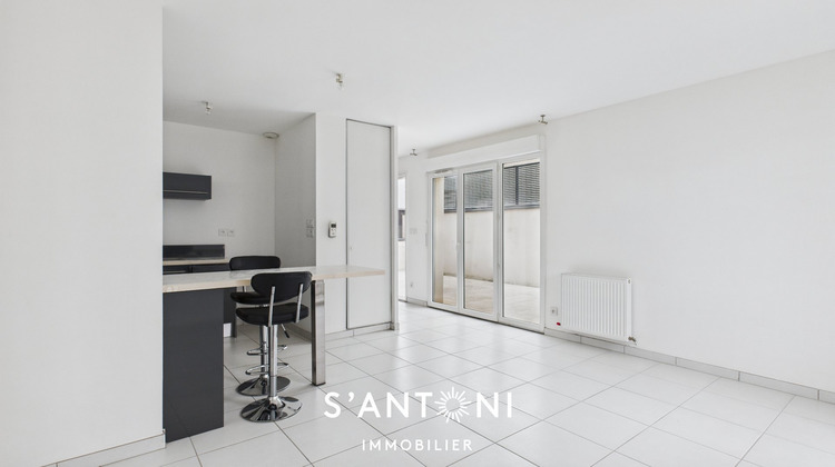 Ma-Cabane - Vente Appartement VILLENEUVE LES BEZIERS, 47 m²