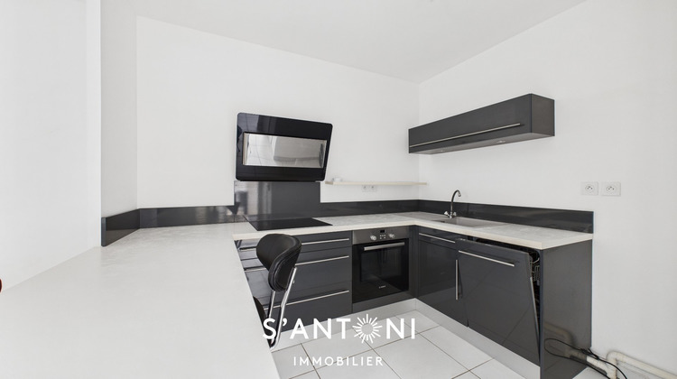 Ma-Cabane - Vente Appartement VILLENEUVE LES BEZIERS, 47 m²