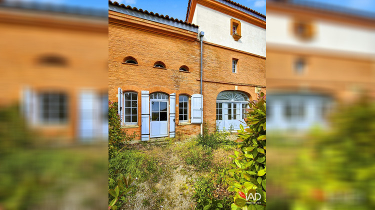 Ma-Cabane - Vente Appartement Villeneuve-Lès-Bouloc, 109 m²