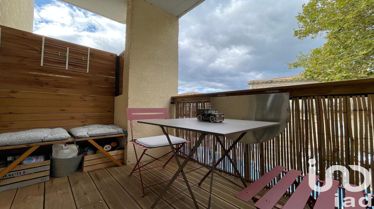 Ma-Cabane - Vente Appartement Villeneuve-Lès-Maguelone, 74 m²