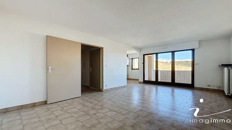 Ma-Cabane - Vente Appartement VILLENEUVE LES MAGUELONE, 46 m²