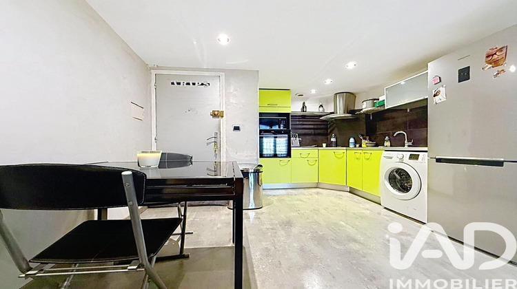 Ma-Cabane - Vente Appartement Villeneuve-Lès-Maguelone, 46 m²