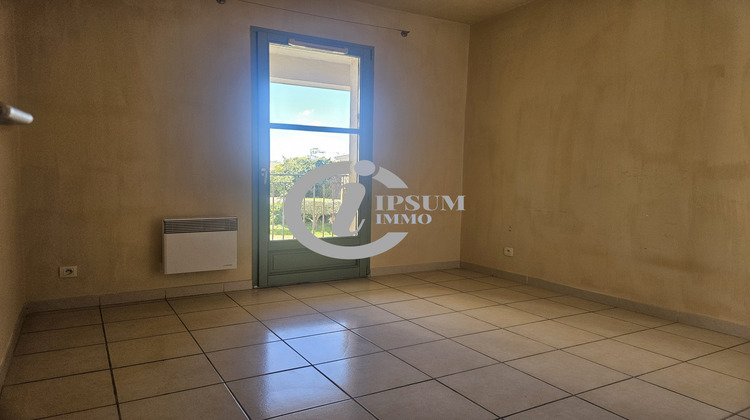 Ma-Cabane - Vente Appartement Villeneuve-lès-Maguelone, 60 m²