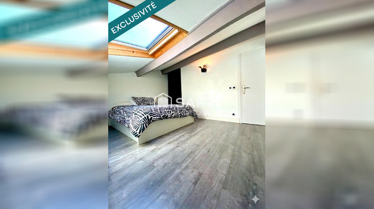 Ma-Cabane - Vente Appartement Villeneuve-les-Maguelone, 126 m²