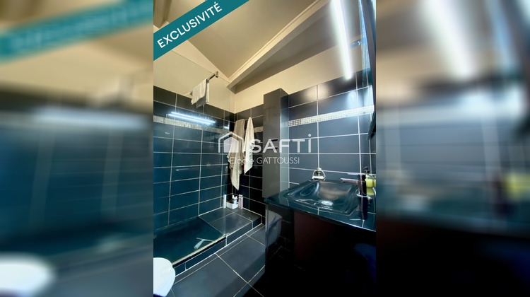 Ma-Cabane - Vente Appartement Villeneuve-les-Maguelone, 126 m²