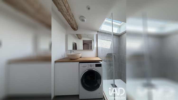 Ma-Cabane - Vente Appartement Villeneuve-Lès-Maguelone, 54 m²
