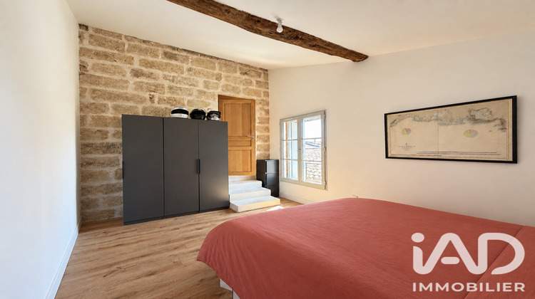 Ma-Cabane - Vente Appartement Villeneuve-Lès-Maguelone, 54 m²