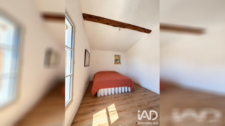 Ma-Cabane - Vente Appartement Villeneuve-Lès-Maguelone, 54 m²