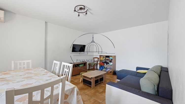 Ma-Cabane - Vente Appartement Villeneuve-lès-Maguelone, 60 m²