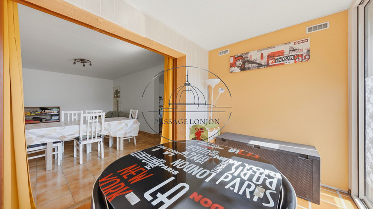 Ma-Cabane - Vente Appartement Villeneuve-lès-Maguelone, 60 m²