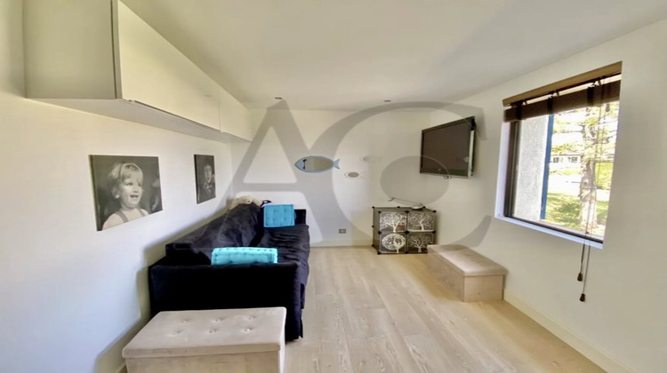 Ma-Cabane - Vente Appartement Villeneuve-Loubet, 65 m²