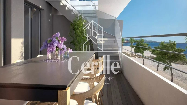 Ma-Cabane - Vente Appartement Villeneuve-Loubet, 188 m²