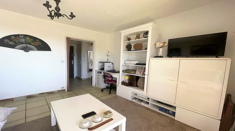 Ma-Cabane - Vente Appartement VILLENEUVE-LOUBET, 31 m²