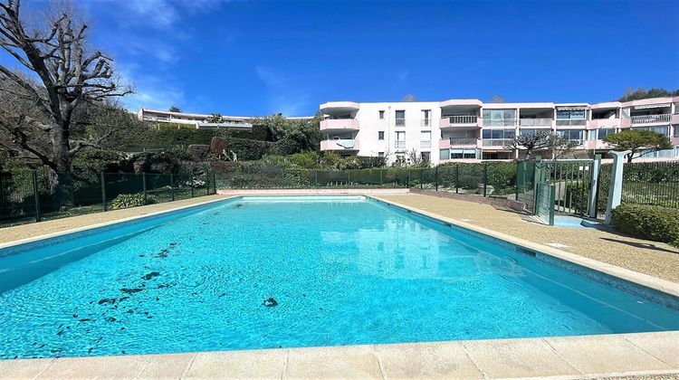 Ma-Cabane - Vente Appartement VILLENEUVE-LOUBET, 31 m²