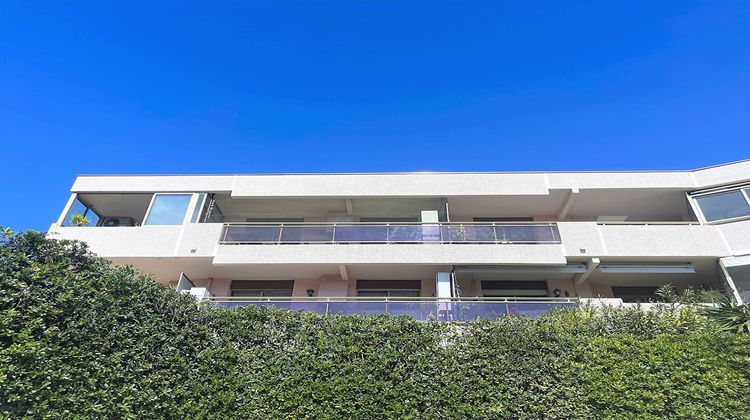 Ma-Cabane - Vente Appartement VILLENEUVE-LOUBET, 31 m²