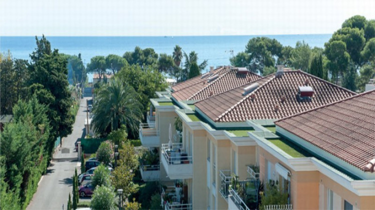 Ma-Cabane - Vente Appartement Villeneuve-Loubet, 17 m²