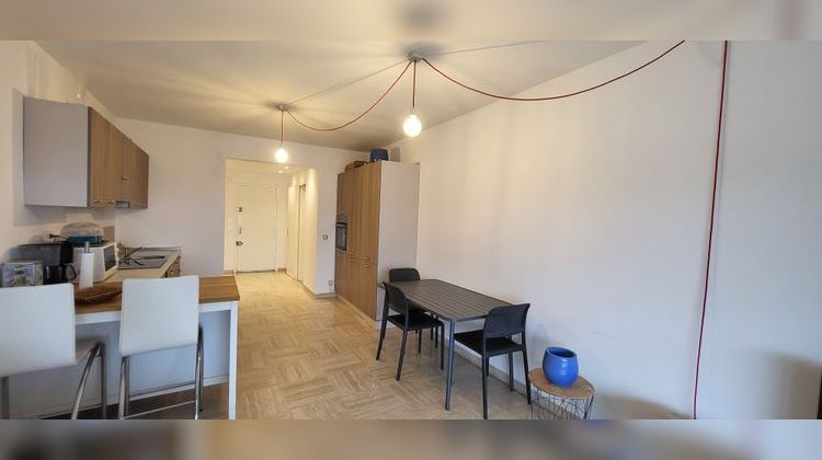 Ma-Cabane - Vente Appartement Villeneuve-Loubet, 59 m²