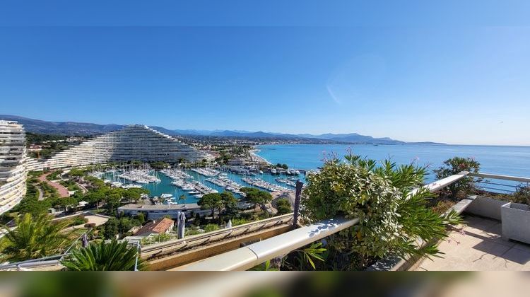 Ma-Cabane - Vente Appartement Villeneuve-Loubet, 109 m²