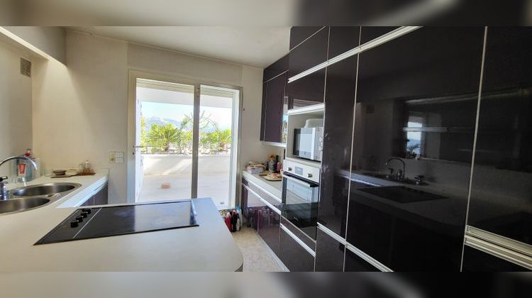 Ma-Cabane - Vente Appartement Villeneuve-Loubet, 109 m²