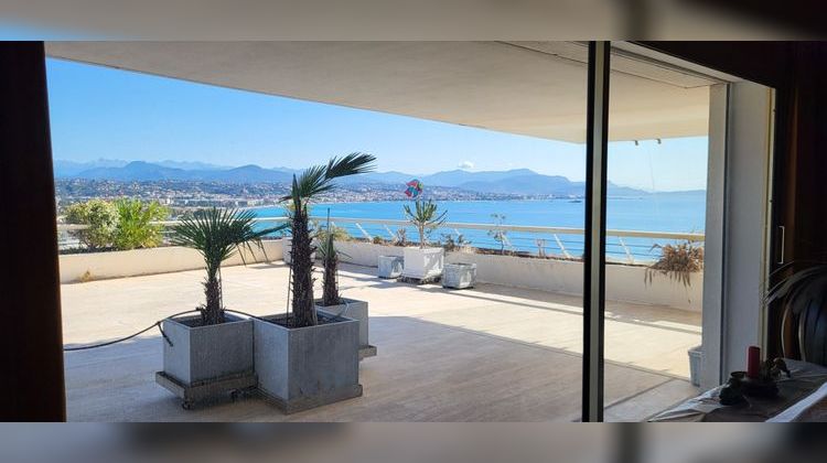 Ma-Cabane - Vente Appartement Villeneuve-Loubet, 109 m²