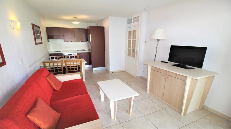 Ma-Cabane - Vente Appartement Villeneuve-Loubet, 32 m²