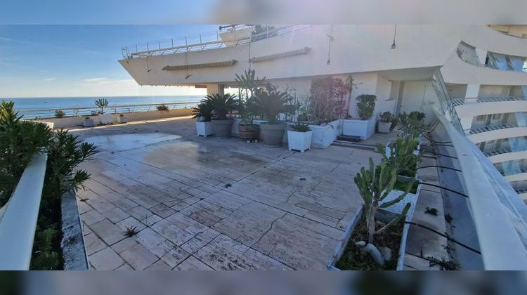 Ma-Cabane - Vente Appartement Villeneuve-Loubet, 130 m²