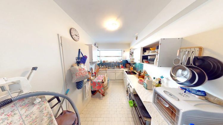 Ma-Cabane - Vente Appartement Villeneuve-Loubet, 56 m²