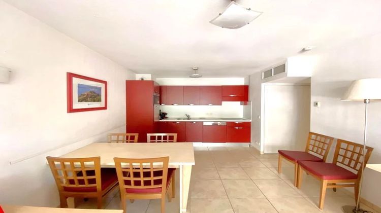 Ma-Cabane - Vente Appartement Villeneuve-Loubet, 51 m²