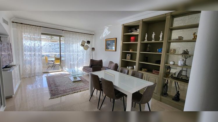 Ma-Cabane - Vente Appartement Villeneuve-Loubet, 80 m²