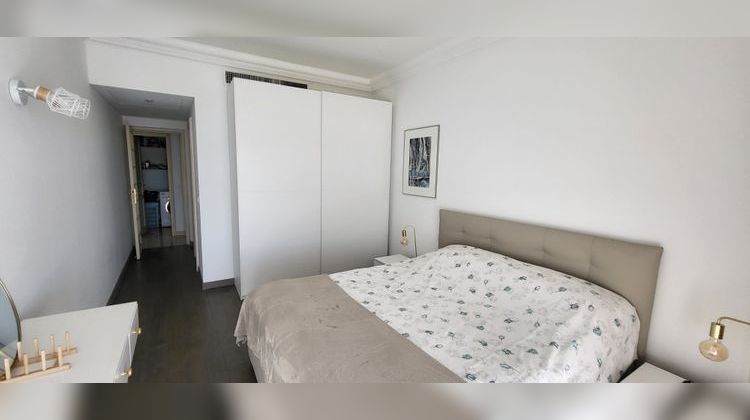 Ma-Cabane - Vente Appartement Villeneuve-Loubet, 80 m²