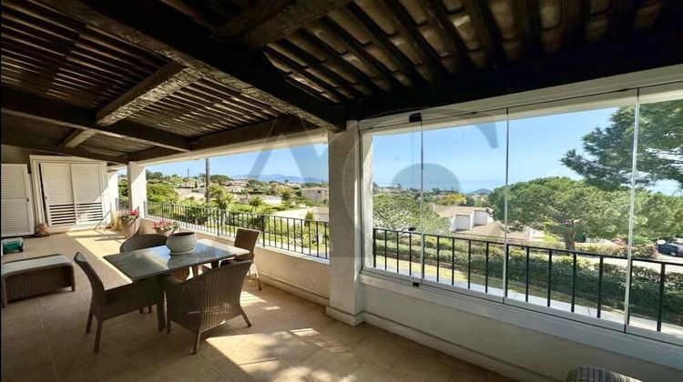 Ma-Cabane - Vente Appartement Villeneuve-Loubet, 102 m²