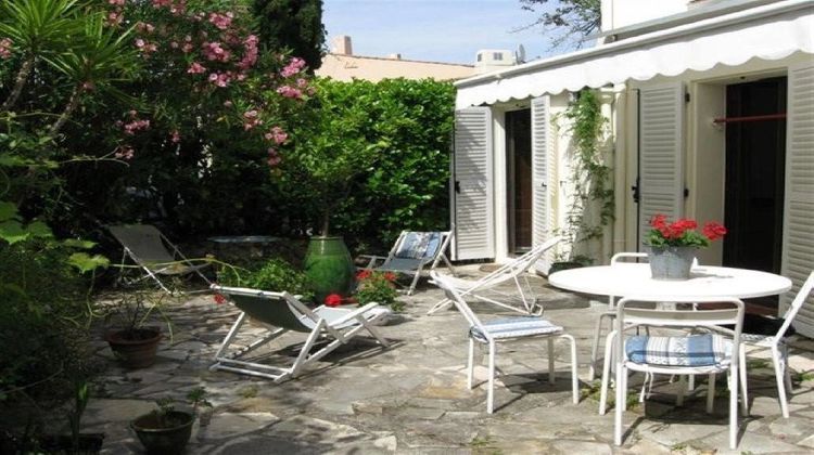 Ma-Cabane - Vente Appartement Villeneuve-Loubet, 98 m²