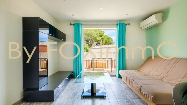 Ma-Cabane - Vente Appartement Villeneuve-Loubet, 45 m²