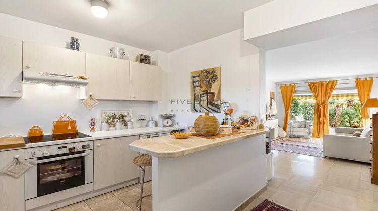 Ma-Cabane - Vente Appartement Villeneuve-Loubet, 86 m²