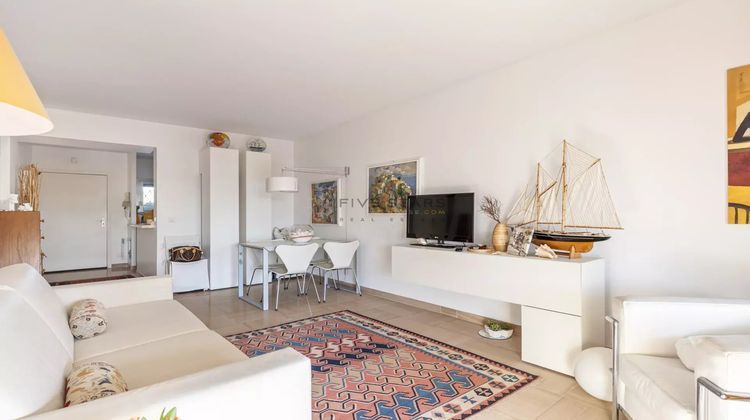 Ma-Cabane - Vente Appartement Villeneuve-Loubet, 86 m²