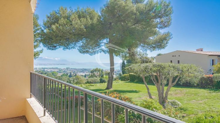 Ma-Cabane - Vente Appartement Villeneuve-Loubet, 103 m²