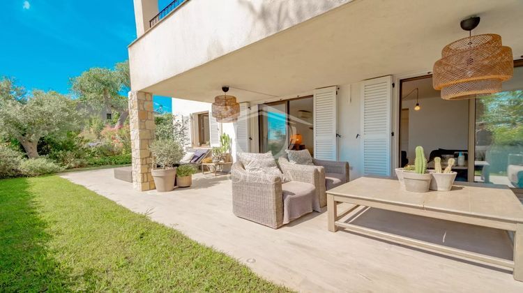 Ma-Cabane - Vente Appartement Villeneuve-Loubet, 86 m²