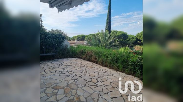 Ma-Cabane - Vente Appartement Villeneuve-Loubet, 61 m²