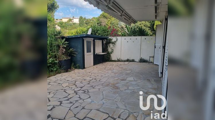 Ma-Cabane - Vente Appartement Villeneuve-Loubet, 61 m²