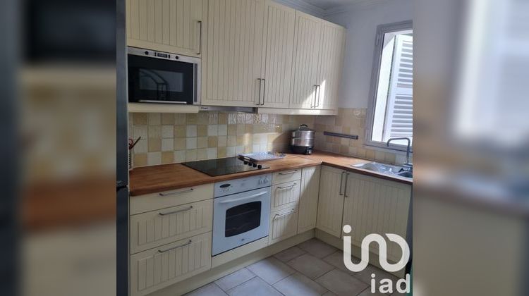 Ma-Cabane - Vente Appartement Villeneuve-Loubet, 61 m²