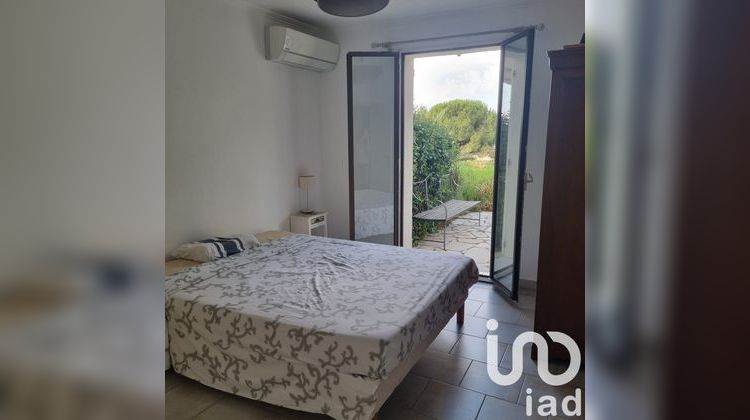 Ma-Cabane - Vente Appartement Villeneuve-Loubet, 61 m²