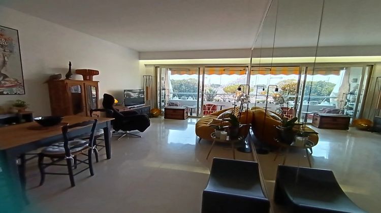 Ma-Cabane - Vente Appartement Villeneuve-Loubet, 56 m²