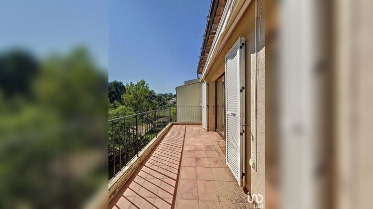 Ma-Cabane - Vente Appartement Villeneuve-Loubet, 67 m²