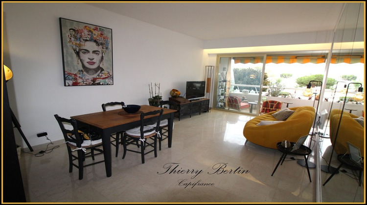 Ma-Cabane - Vente Appartement VILLENEUVE LOUBET, 58 m²