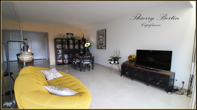 Ma-Cabane - Vente Appartement VILLENEUVE LOUBET, 58 m²